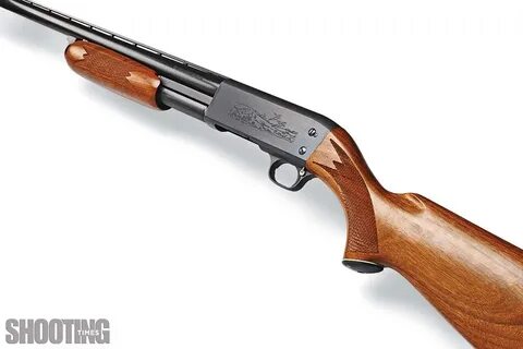 Review: Ithaca Model 37 Shotgun - Shooting Times