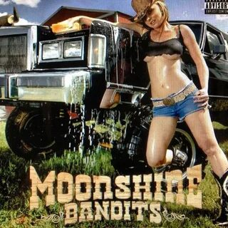 Album Cover Photo by moonshine_bandits #calicountry Bandit, 