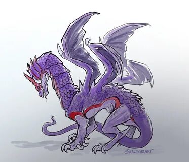 Idunn Dragon