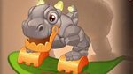 How to Breed Baby T-Rox My Singing Monsters: Dawn of Fire - 