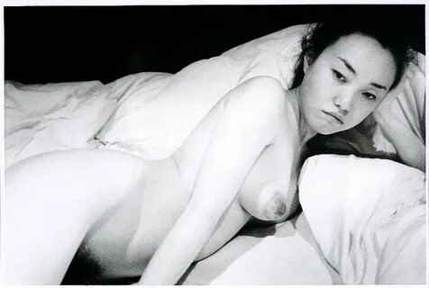 Sold Price: Nobuyoshi Araki, Nude, from Love by Leica gelati