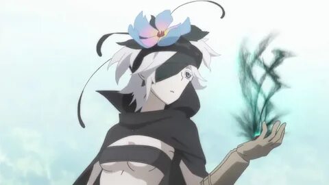 Rokka no Yuusha AMV - Six Shooter - YouTube