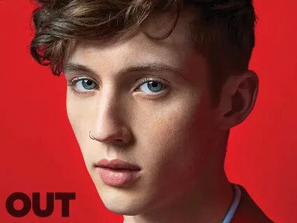 Troye Sivan: First YouTube, Now the World