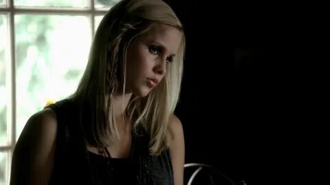 Turn Screencap Into an Icon Round 18 OPEN - Rebekah - Fanpop