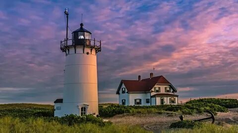 The Top 10 Things to Do and See in Cape Cod, Massachusetts