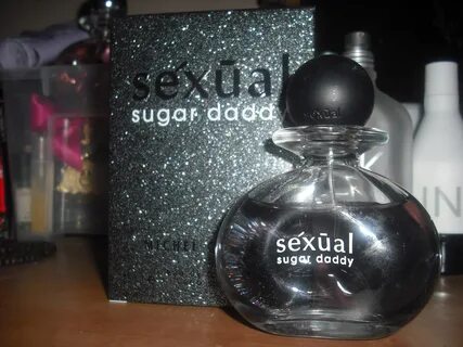 Sale sexual sugar daddy cologne in stock