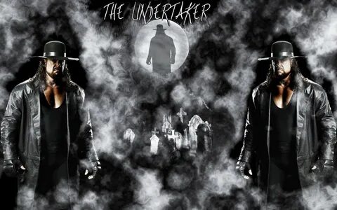 Wallpapers Of Undertaker - Wallpaper Cave