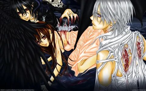 Vampire Knight HD Wallpaper Background Image 1920x1200