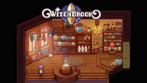 Chucklefish, the studio behind great titles like Wargroove and Starbound