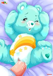 Xbooru - bbmbbf care bears fur34 fur34* furry palcomix wish 