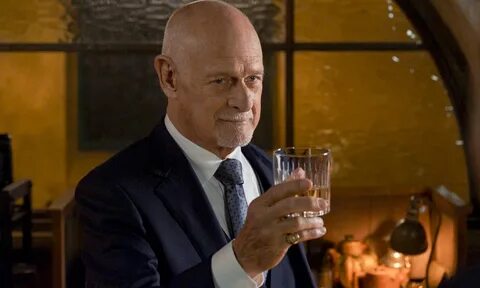 NCIS: Los Angeles': Gerald McRaney Hopes to Spend More Time 