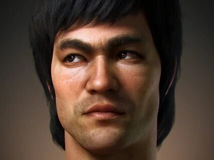 Bruce Lee Picture - Image Abyss