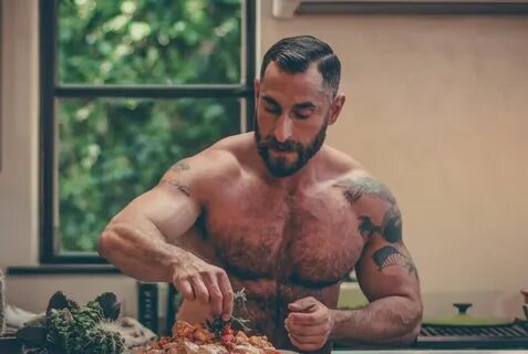 Bare naked chef 👉 👌 Bare Naked Kitchen