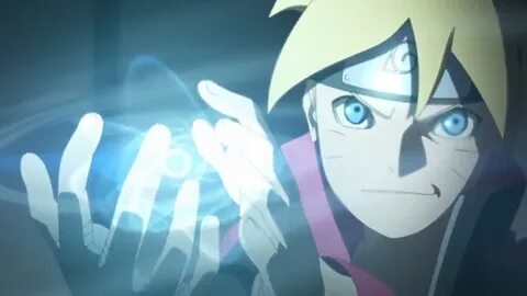 Boruto Reveals His New Rasengan Is Way Too Powerful To Handl