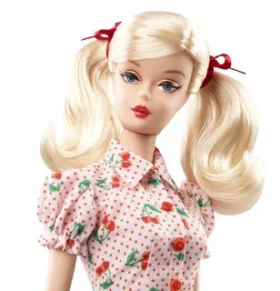 Cherry Pie Picnic ™ Barbie ® Doll Barbie dolls, Fashion doll