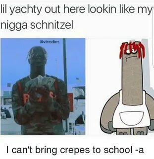 Lil yachty Memes