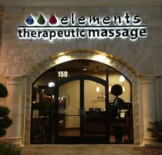 Elements Massage Summerlin, Лас-Вегас: лучшие советы перед п