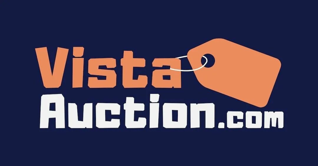 Charlotte On The Cheap on Instagram: "Do you know about @vistaauction ...