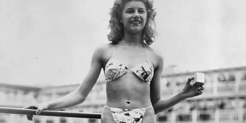 Le bikini fête ses 70 ans aujourd’hui! - JSBG.me