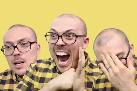 Anthony Fantano Ranks All The Albums He's Given 0