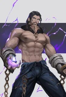 Sylas, Fanart - Zerochan Anime Image Board