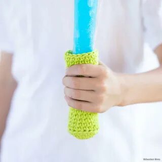 Crochet Popsicle Holders AllFreeCrochet.com