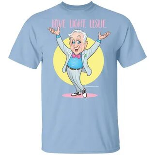 Leslie Jordan Merch Guncle Tee - Merchip8