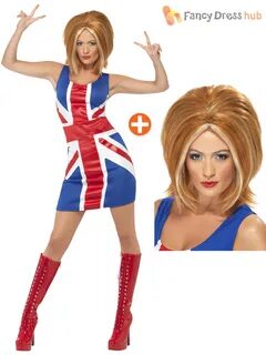 Buy spice girl fancy dress OFF-60