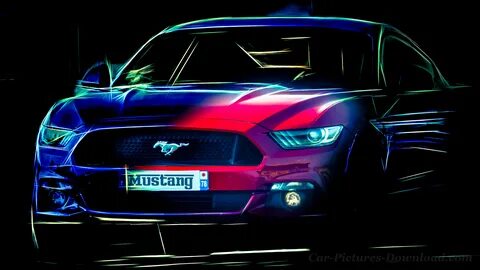 Mustang Cars 2021 Wallpapers - Wallpaper Cave