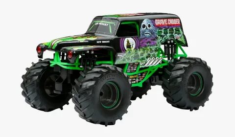 Gravedigger Monsterjam Freetoedit - New Bright Monster Jam ,