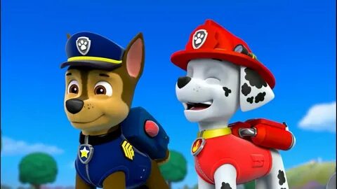 paw patrol chase x marshall cheap online