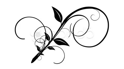 Library of vine flourish freeuse png files ► ► ► Clipart Art