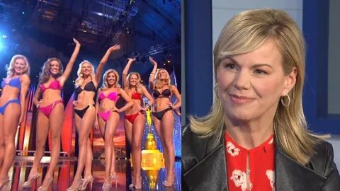 Gretchen Carlson on Decision to Eliminate Miss America Swims