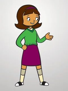 Becky Botsford Cartoon Network City Fanon Wiki Fandom