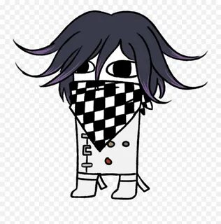 Danganronpa Memes Danganronpa Characters - Kokichi Ouma Funn