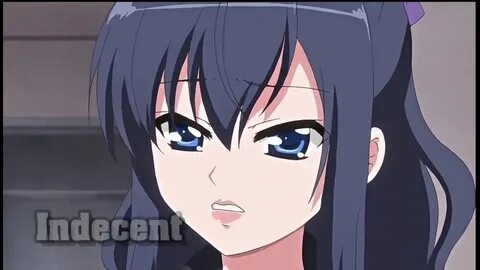 イ エ ナ イ コ ト-INDECENT (Anime Edition) - YouTube