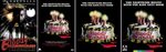 DVD Exotica: Happy Bloody Birthday from Arrow Films (DVD/ Bl