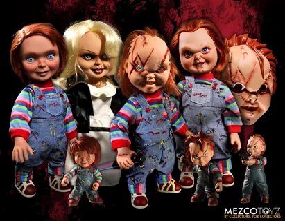 The Creative Mind Behind The Killer Doll: Don Mancini Interv