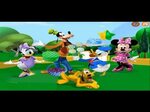 La Casa de Mickey Mouse en Español - Mousekespotter Juegos C