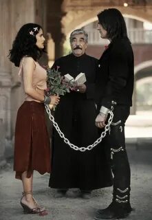 Once Upon a Time in Mexico (2003) - Photo Gallery - IMDb Sal