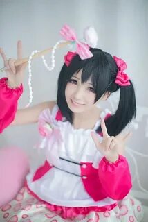 Pin on Love Live! Cosplay