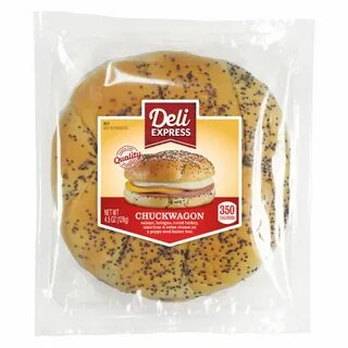 Products - Deli Express