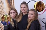 Mary-Kate & Ashley Diss Sister Elizabeth Olsen on Old Song