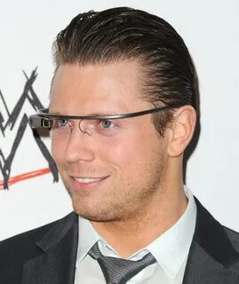 Poze rezolutie mare Mike 'The Miz' Mizanin - Actor - Poza 2 