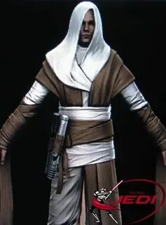 starkiller jedi robes Google Search - Jedi Costume - Ideas o
