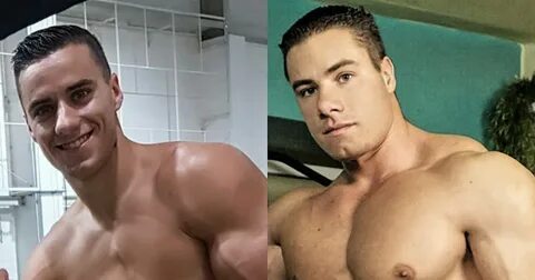 kenneth in the (212): Separated at Girth: Jake Dalton and Fe