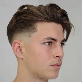 cool 55 Sophisticated Gentleman’s Haircuts - Dare To Be Dash