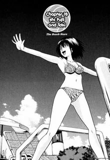 Read Beach Stars Chapter 18 - MangaFreak