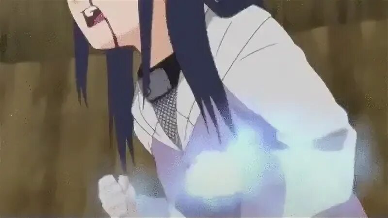 Hinata vs. Pain 2 on Make a GIF