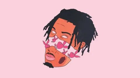 FREE Playboi Carti Type Beat - Rainy Prod. AyyG - YouTube